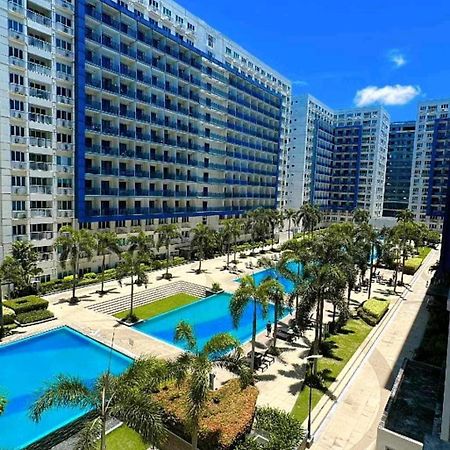 Sea Residence Moa - Chrisdick Pasay Extérieur photo