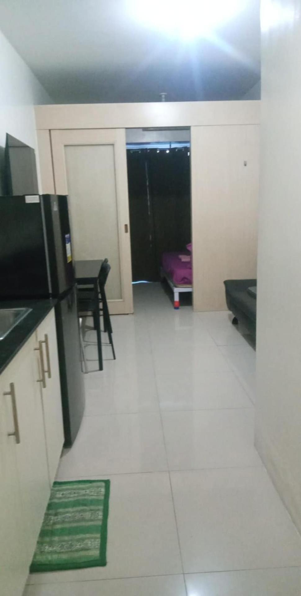 Sea Residence Moa - Chrisdick Pasay Extérieur photo