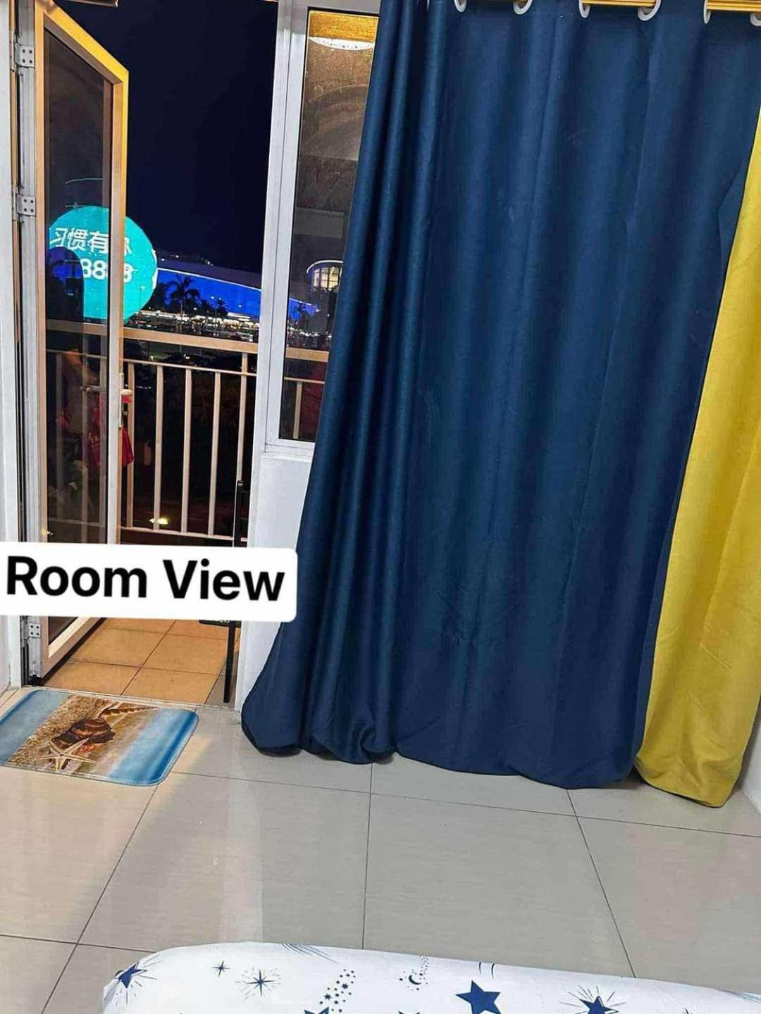 Sea Residence Moa - Chrisdick Pasay Extérieur photo