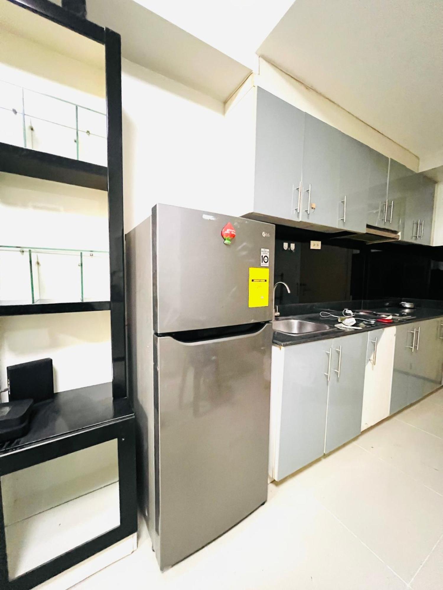 Sea Residence Moa - Chrisdick Pasay Extérieur photo