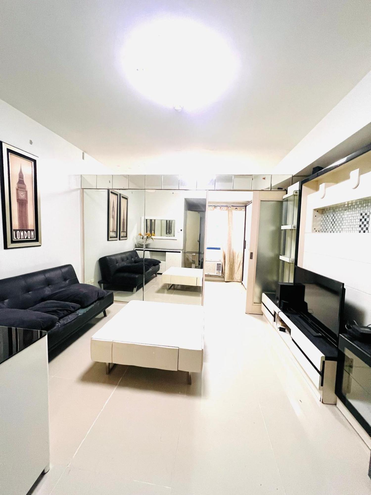 Sea Residence Moa - Chrisdick Pasay Extérieur photo