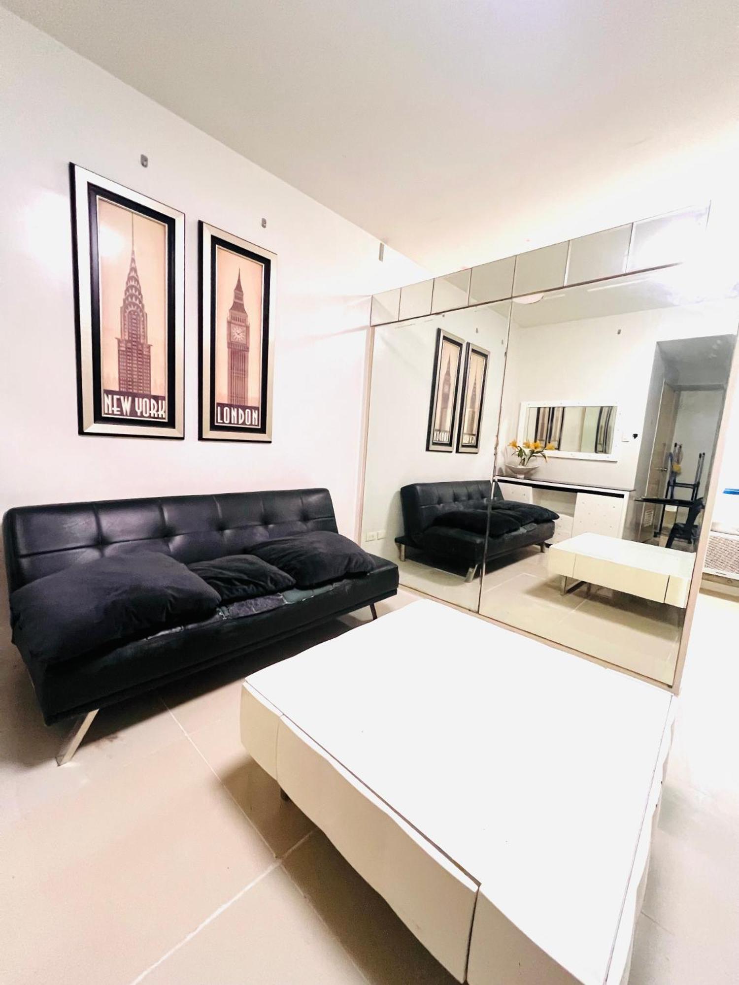 Sea Residence Moa - Chrisdick Pasay Extérieur photo