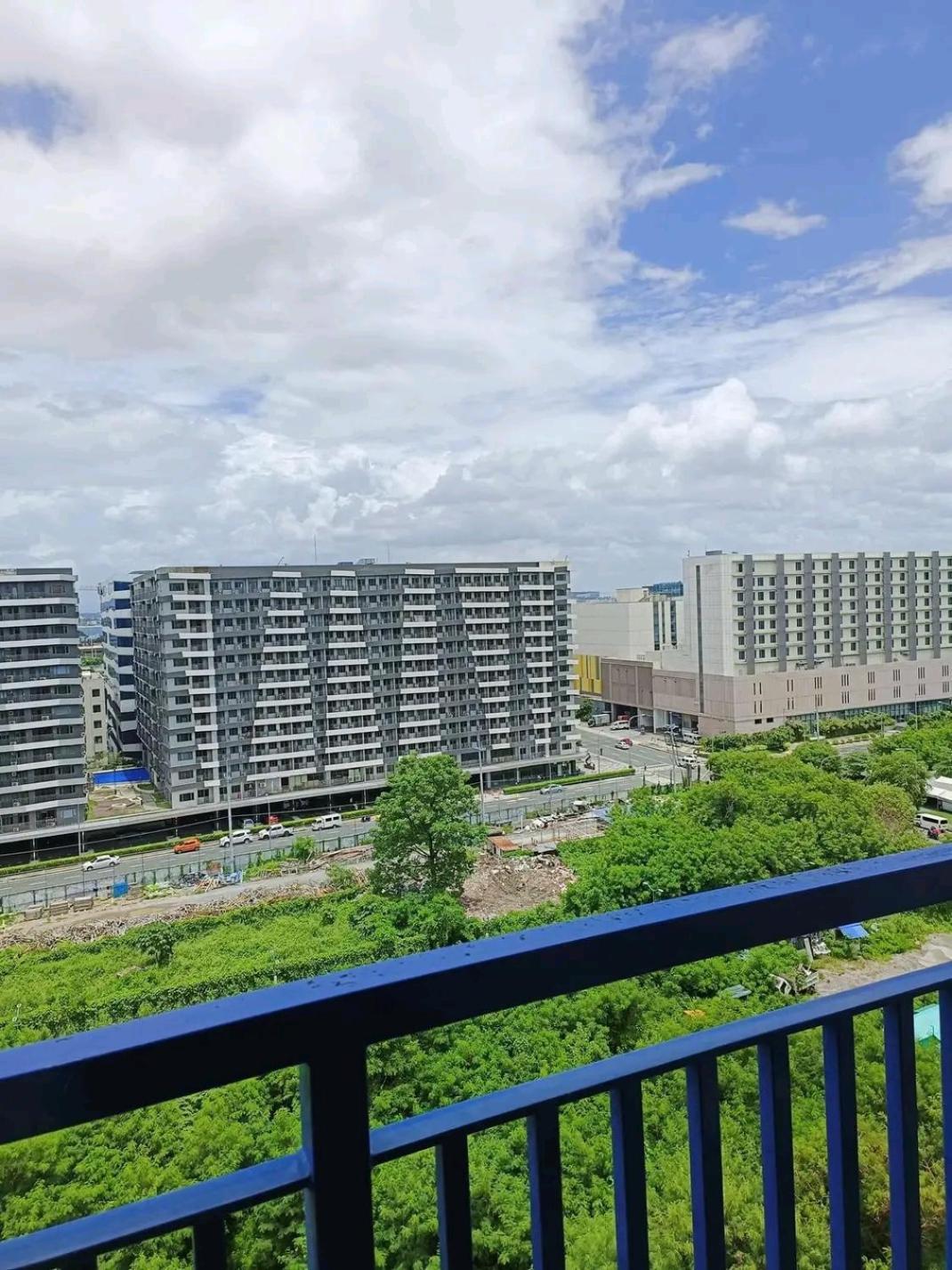 Sea Residence Moa - Chrisdick Pasay Extérieur photo