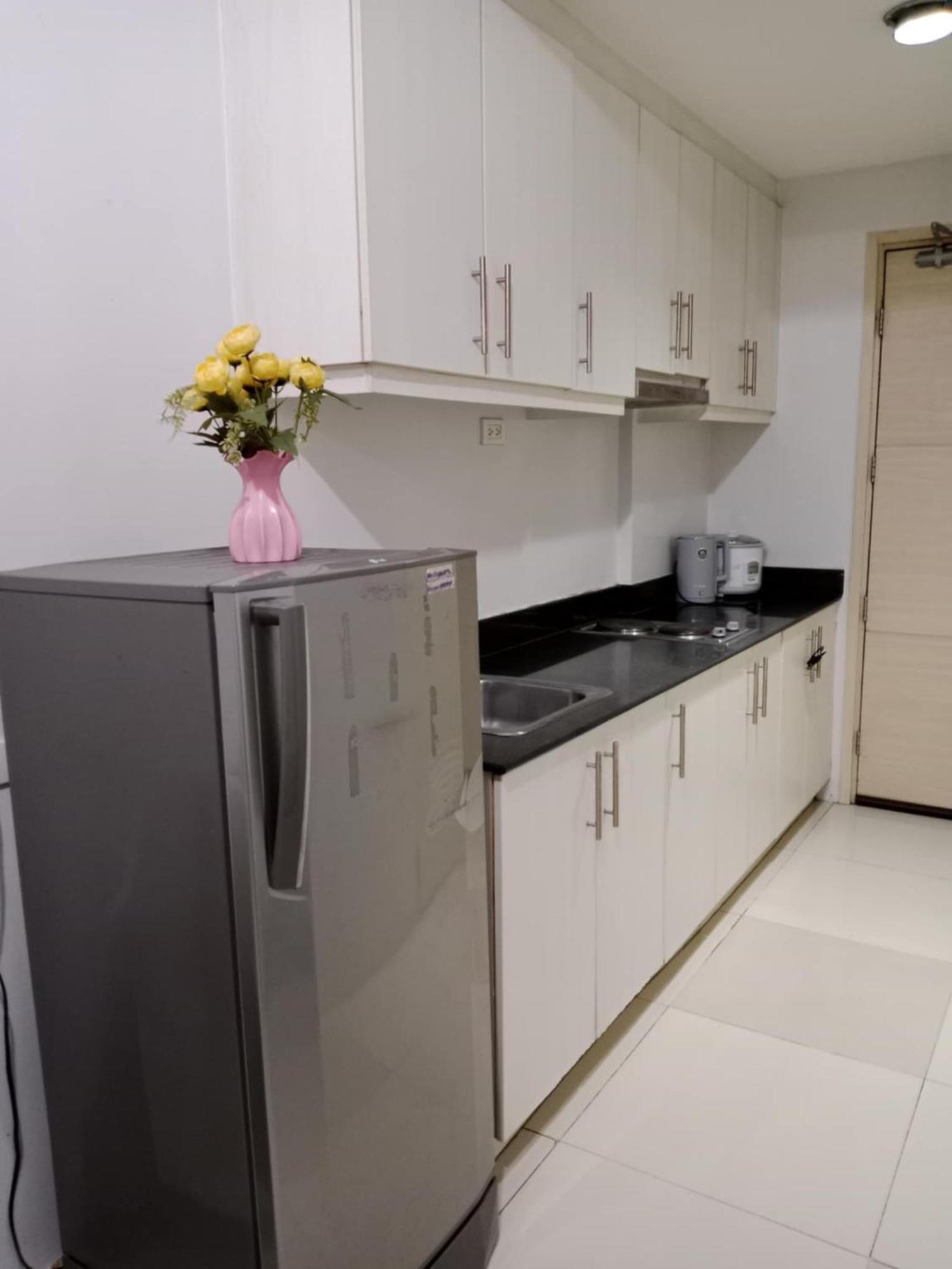 Sea Residence Moa - Chrisdick Pasay Extérieur photo