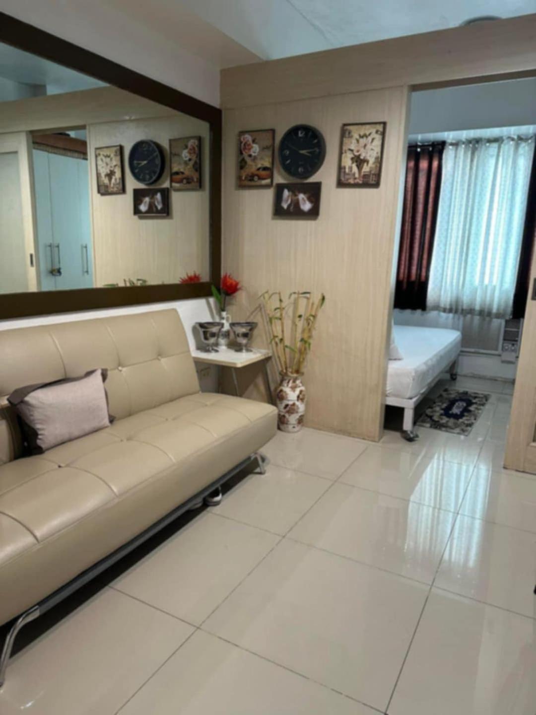 Sea Residence Moa - Chrisdick Pasay Extérieur photo