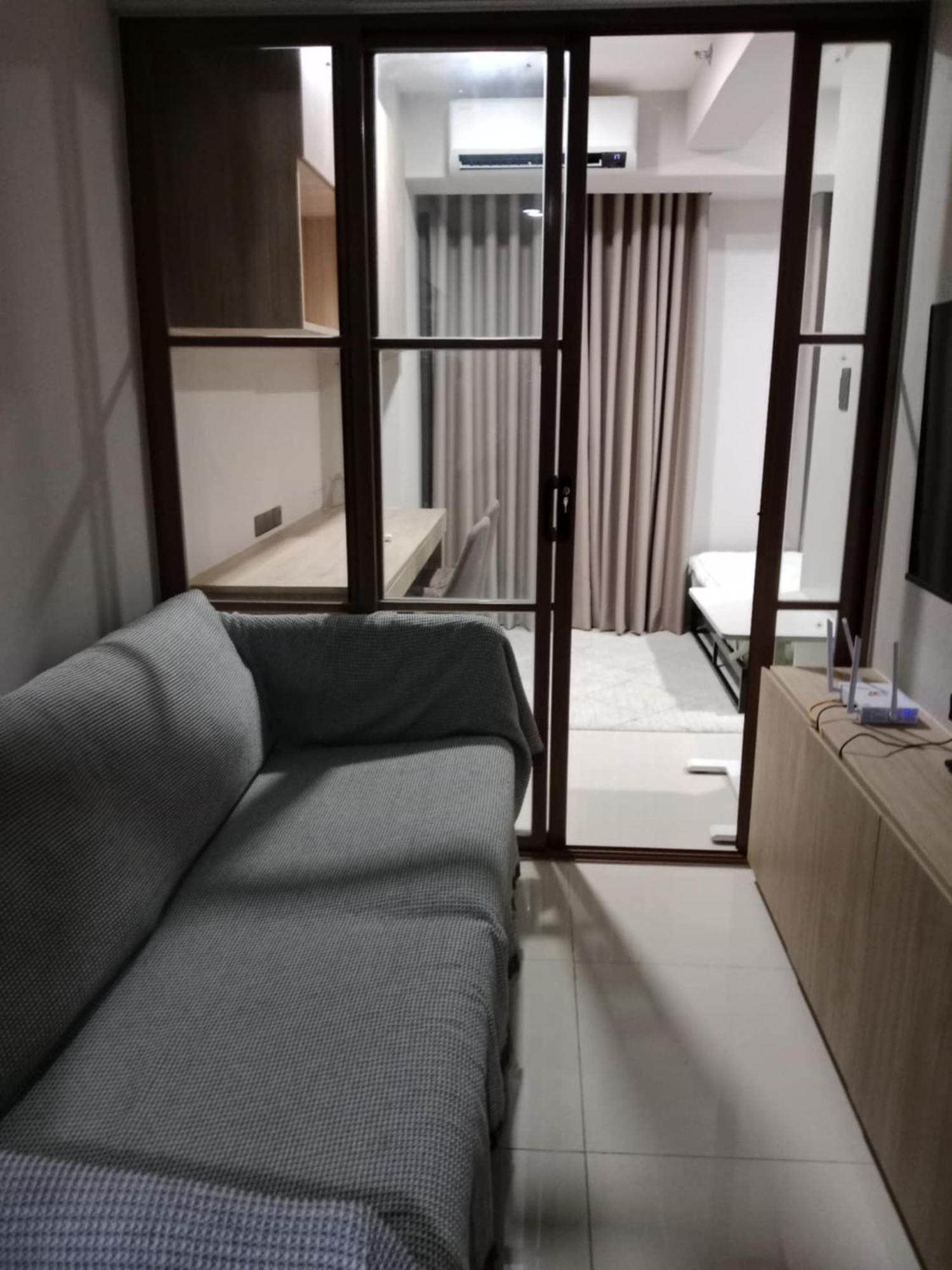 Sea Residence Moa - Chrisdick Pasay Extérieur photo