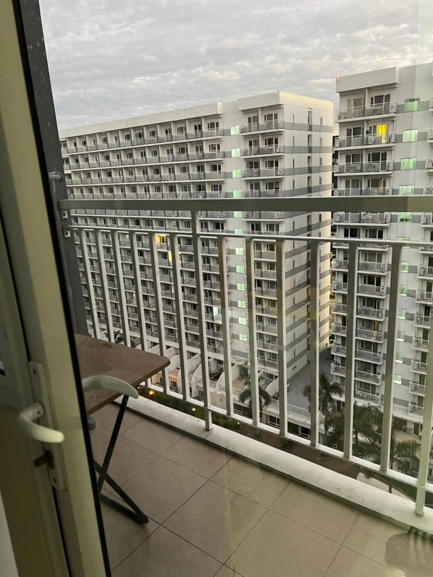 Sea Residence Moa - Chrisdick Pasay Extérieur photo