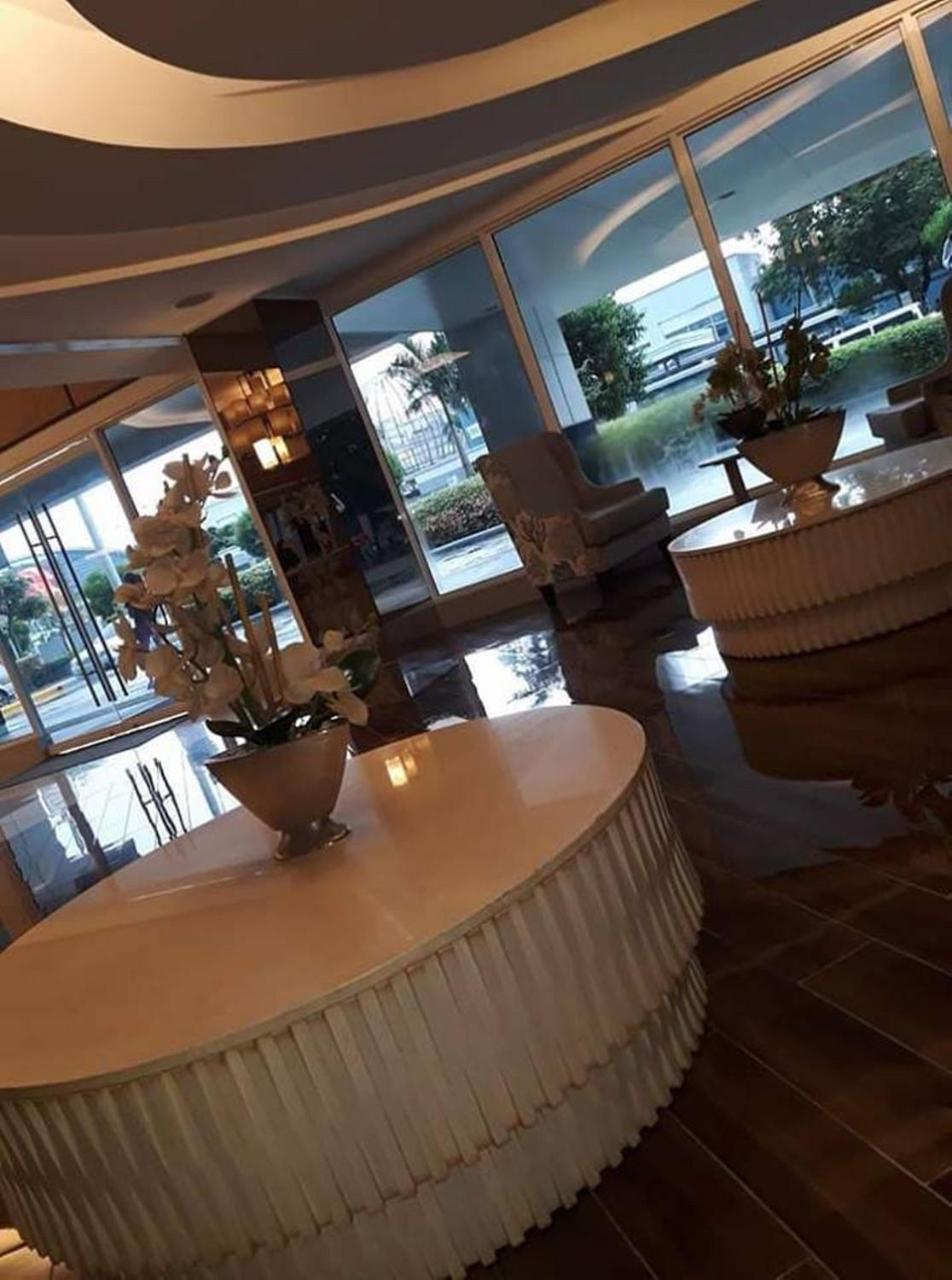 Sea Residence Moa - Chrisdick Pasay Extérieur photo