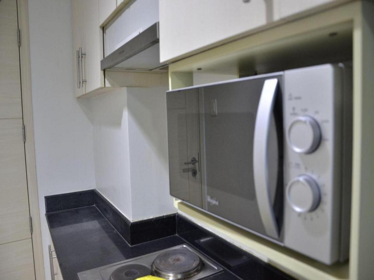 Sea Residence Moa - Chrisdick Pasay Extérieur photo