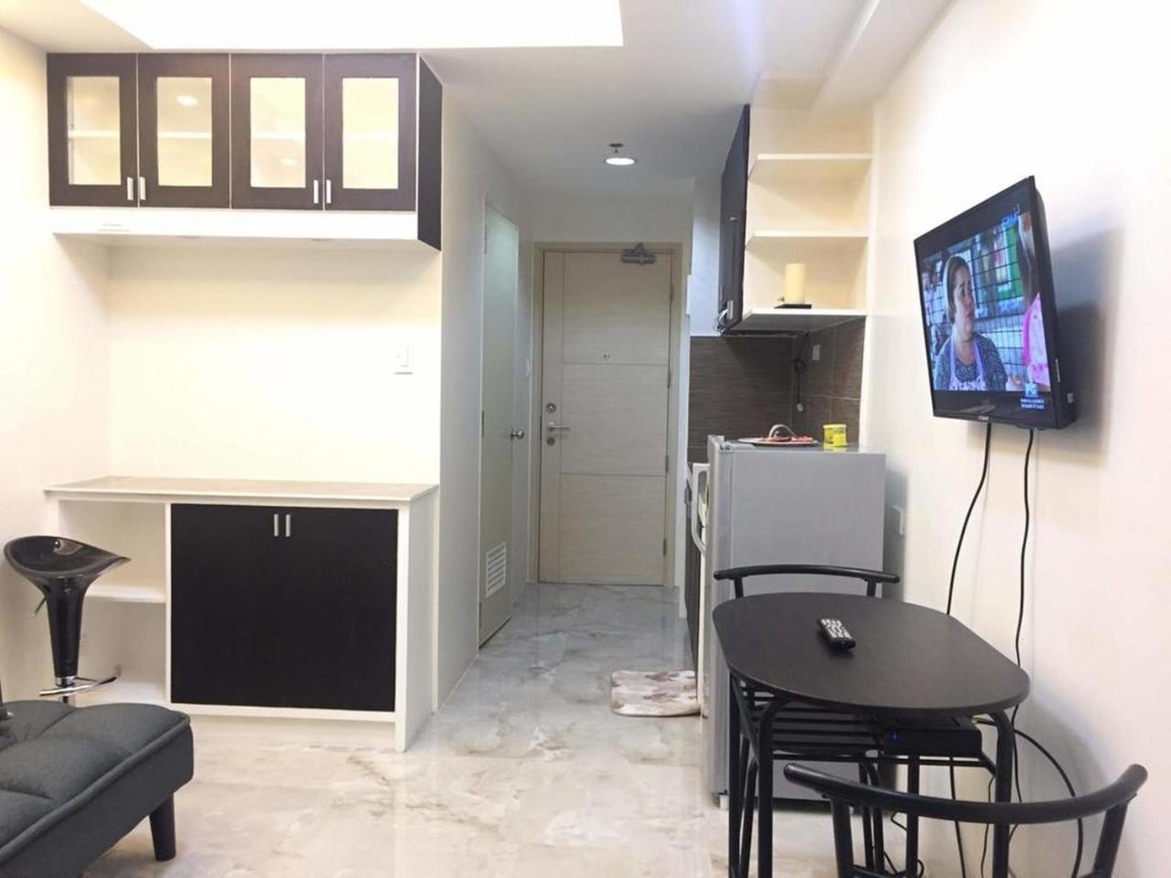 Sea Residence Moa - Chrisdick Pasay Extérieur photo