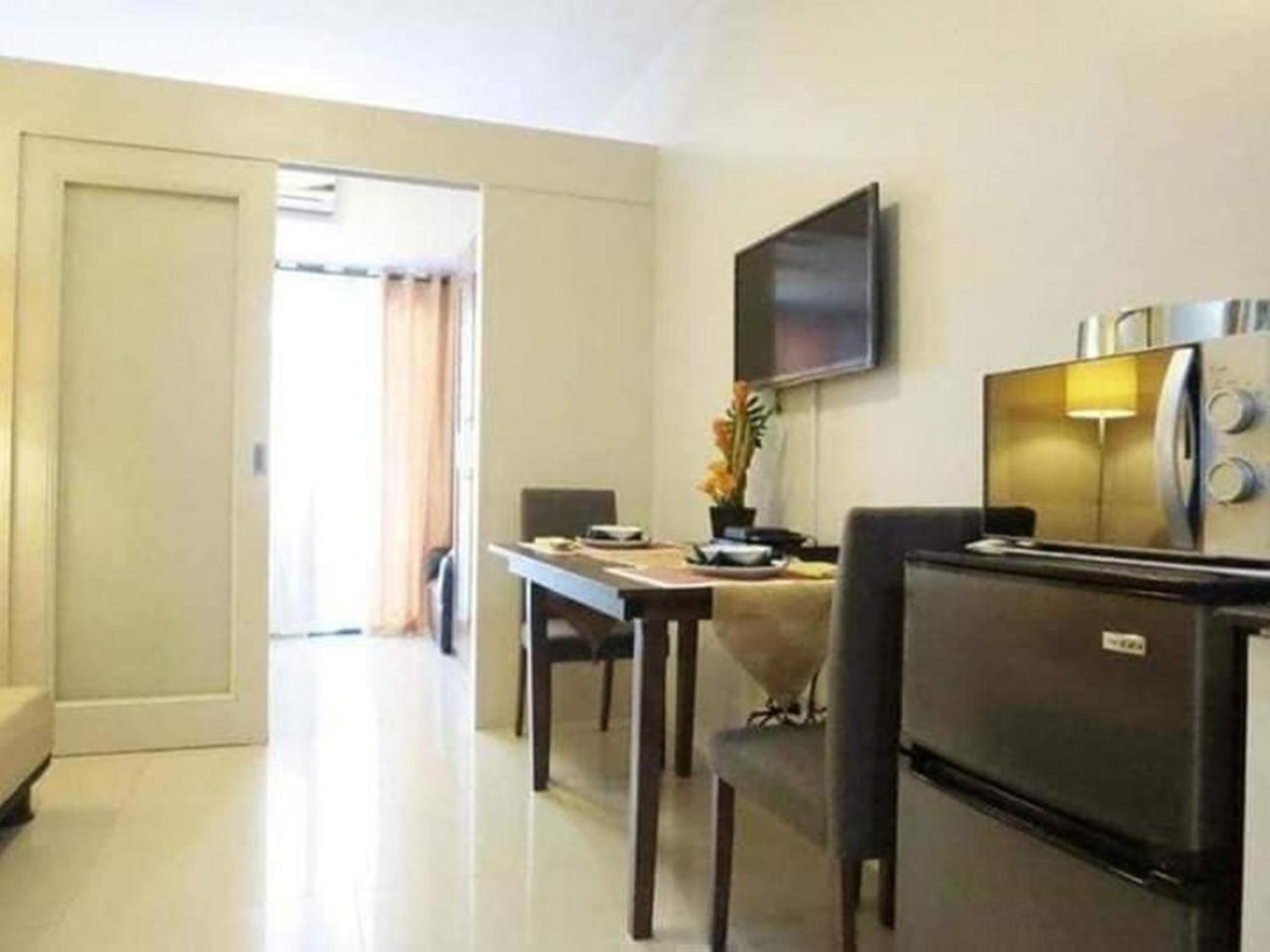 Sea Residence Moa - Chrisdick Pasay Extérieur photo