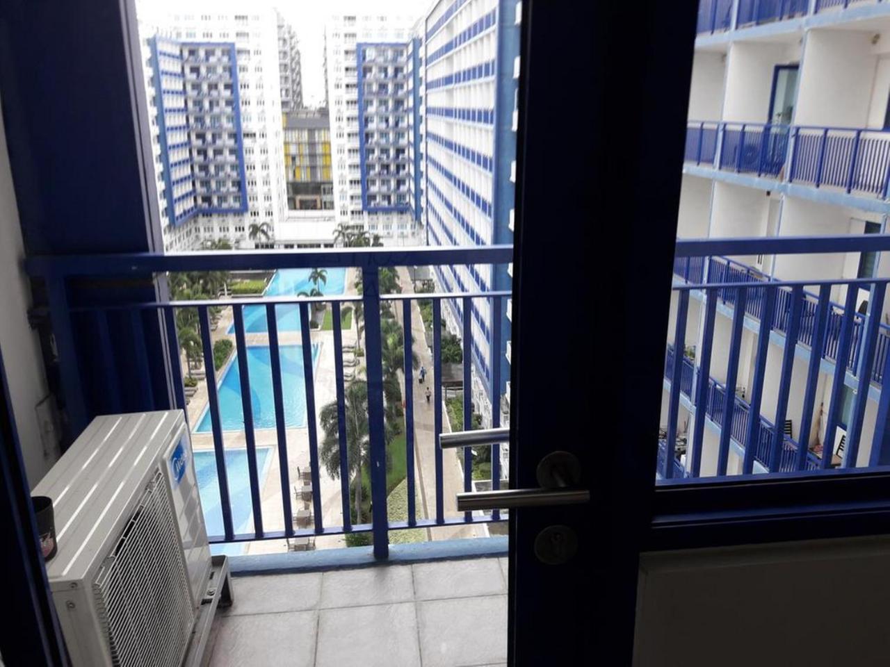 Sea Residence Moa - Chrisdick Pasay Extérieur photo
