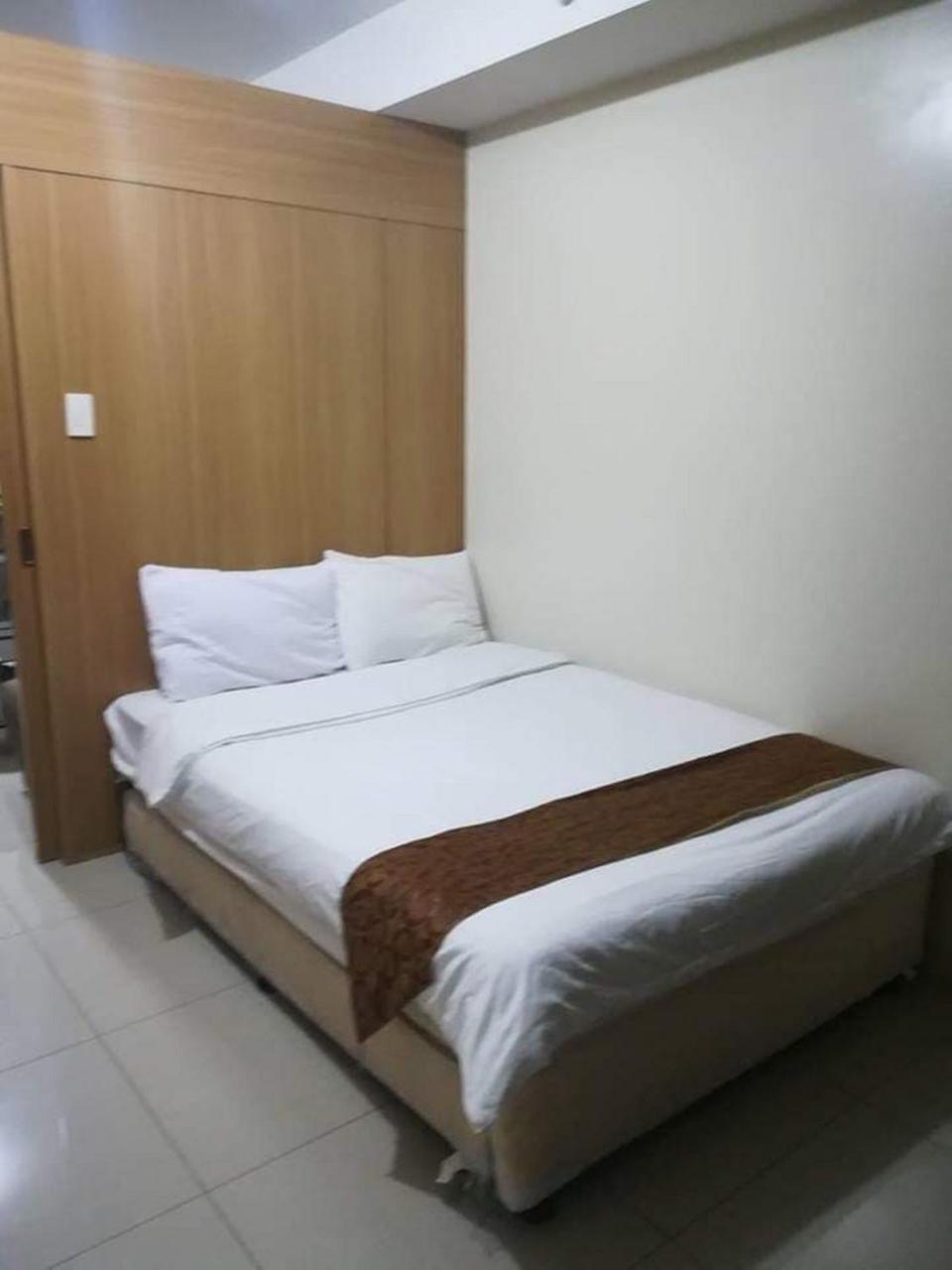 Sea Residence Moa - Chrisdick Pasay Extérieur photo
