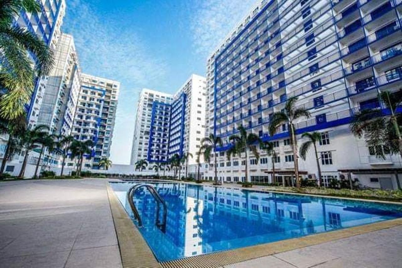 Sea Residence Moa - Chrisdick Pasay Extérieur photo