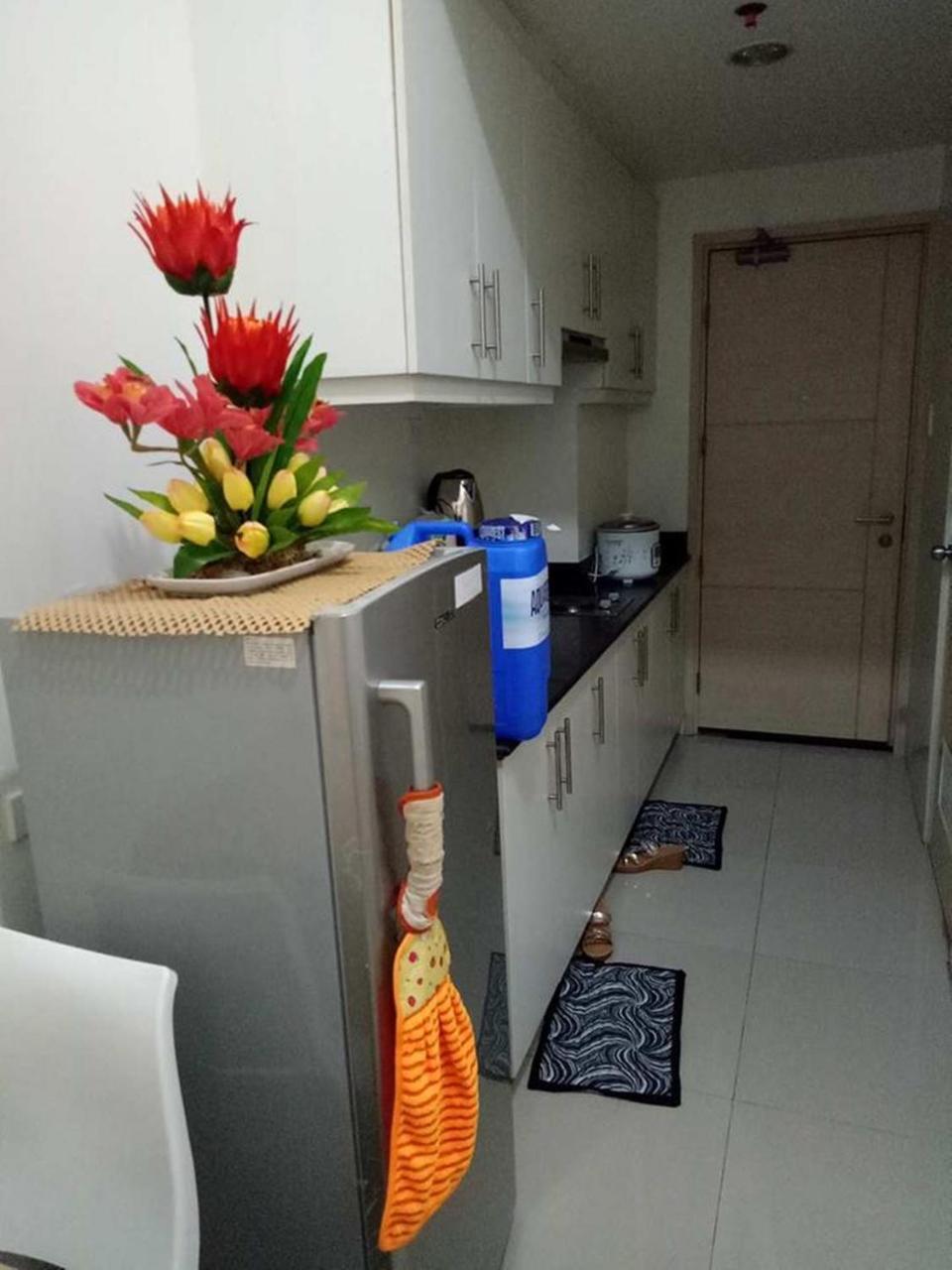 Sea Residence Moa - Chrisdick Pasay Extérieur photo