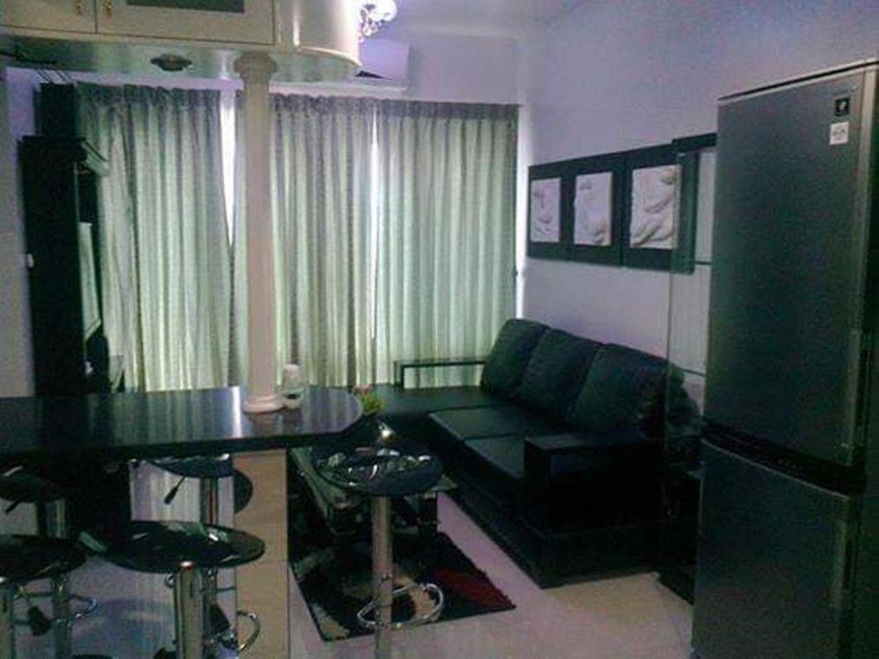 Sea Residence Moa - Chrisdick Pasay Extérieur photo