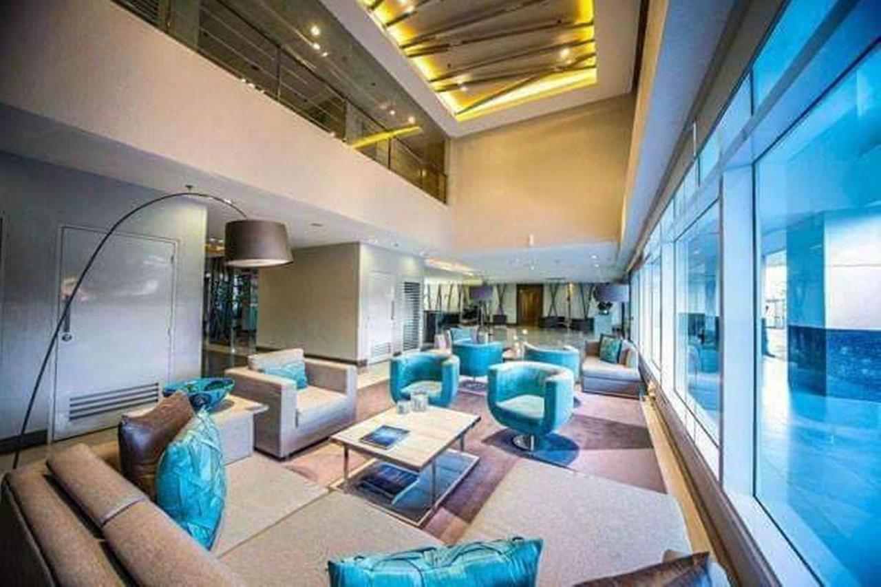 Sea Residence Moa - Chrisdick Pasay Extérieur photo