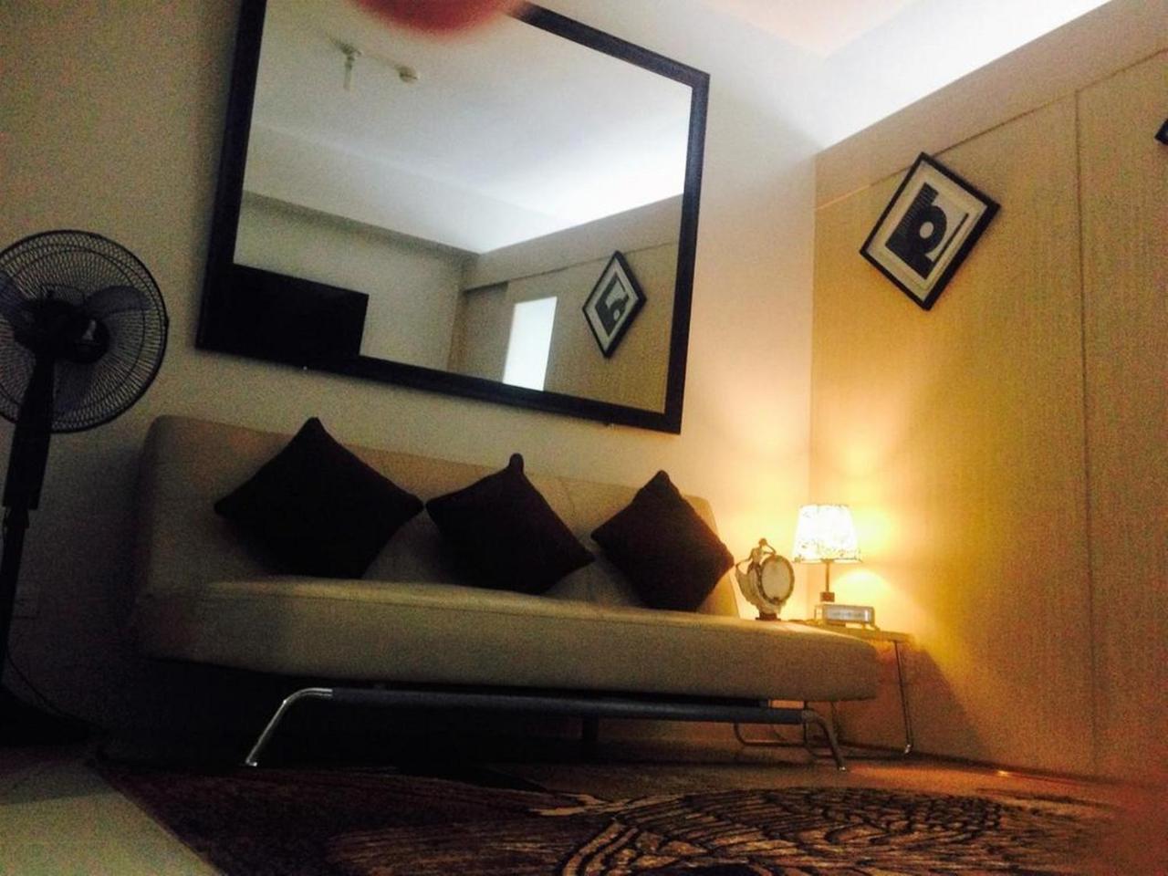 Sea Residence Moa - Chrisdick Pasay Extérieur photo