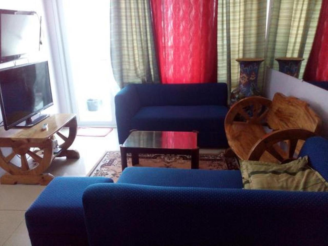 Sea Residence Moa - Chrisdick Pasay Extérieur photo