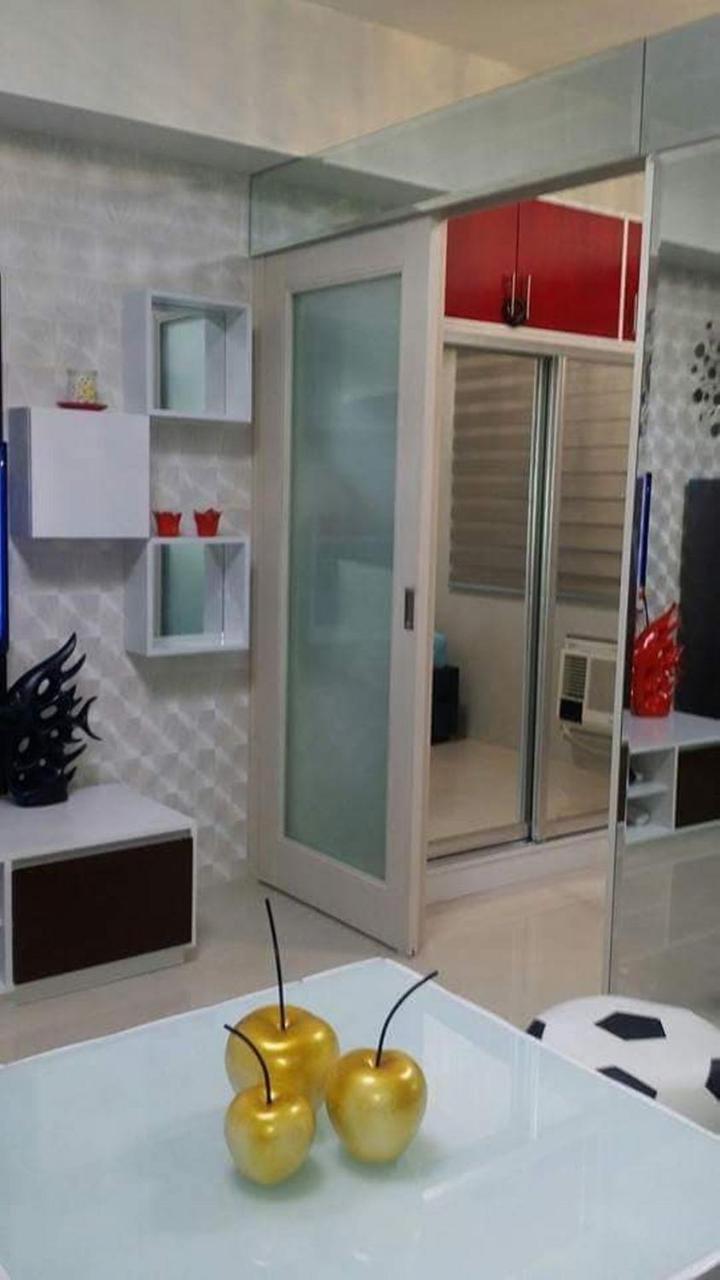 Sea Residence Moa - Chrisdick Pasay Extérieur photo