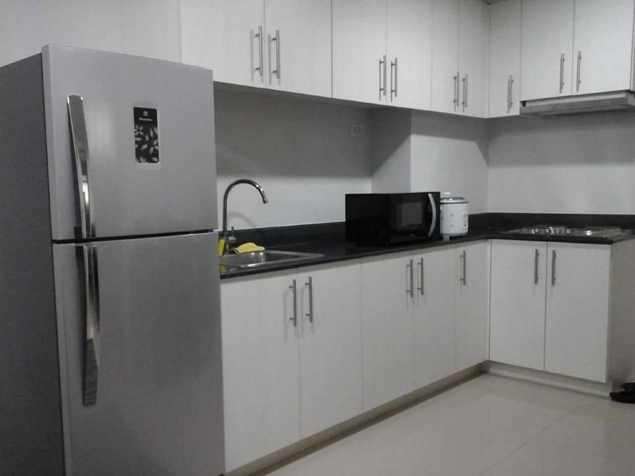 Sea Residence Moa - Chrisdick Pasay Extérieur photo