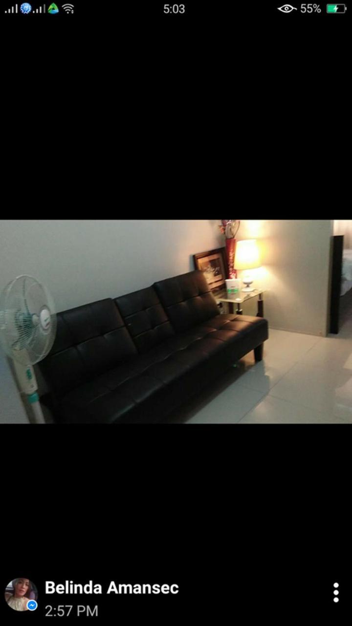 Sea Residence Moa - Chrisdick Pasay Extérieur photo