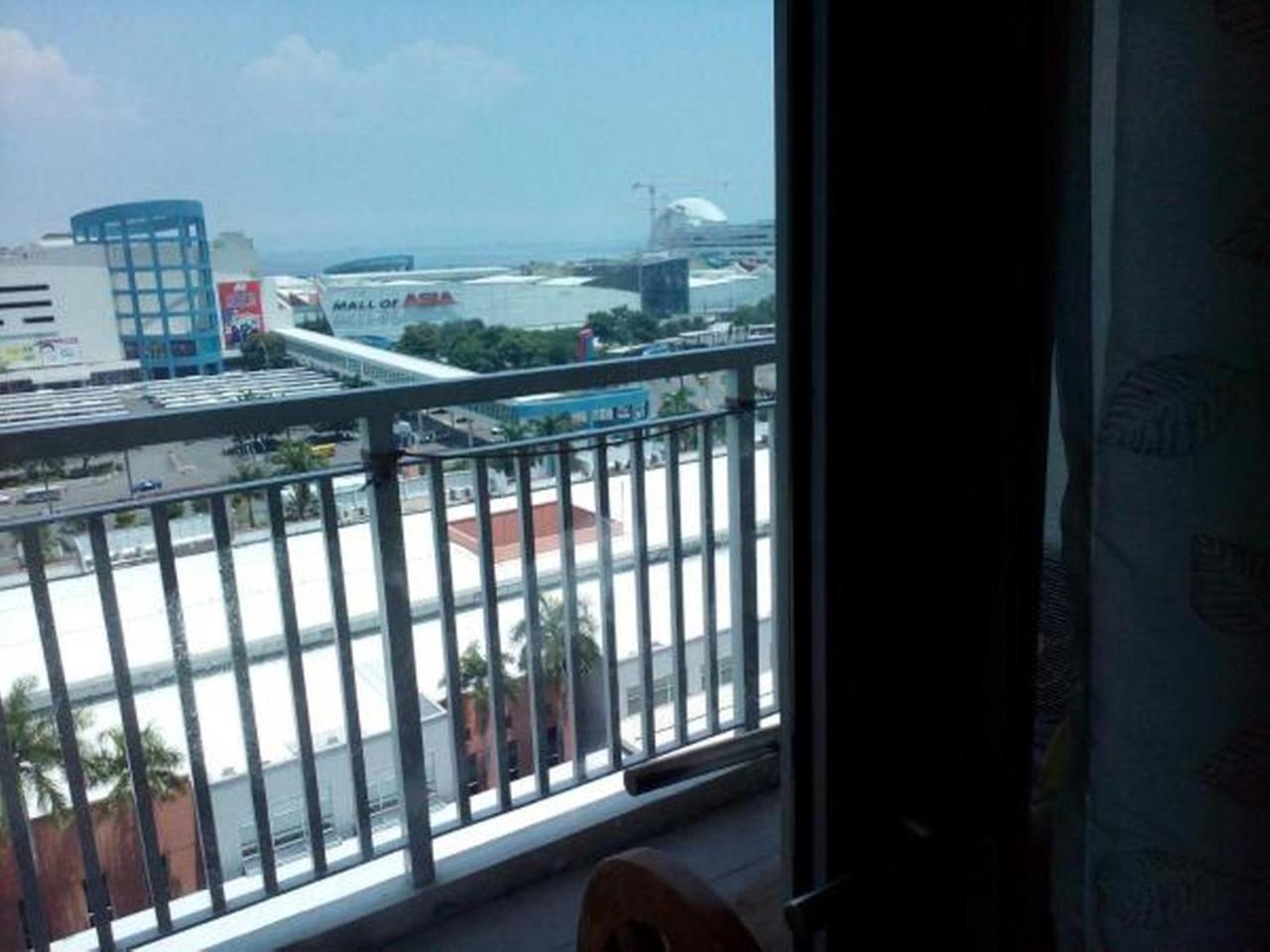 Sea Residence Moa - Chrisdick Pasay Extérieur photo