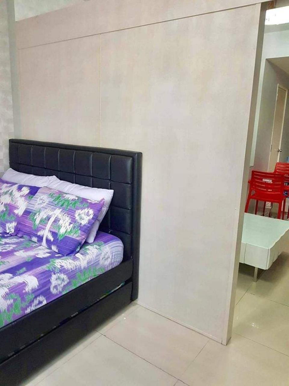 Sea Residence Moa - Chrisdick Pasay Extérieur photo